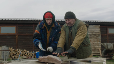 Imagen de Ucrania: los que... (T1): Ep.2 En el zoo - 9