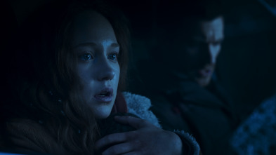 Imagen de Ucrania: los que... (T1): Ep.4 Kiev-Berlín - 4