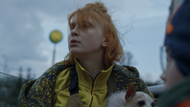 Imagen de Ucrania: los que... (T1): Ep.5 Mamás - 1