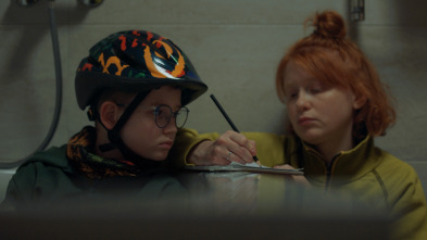 Imagen de Ucrania: los que... (T1): Ep.5 Mamás - 2