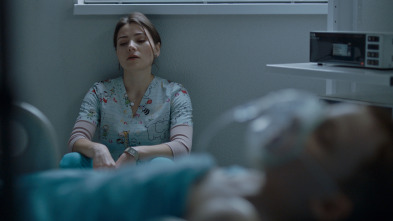Imagen de Ucrania: los que... (T1): Ep.5 Mamás - 3