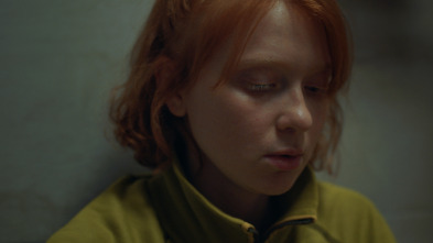 Imagen de Ucrania: los que... (T1): Ep.5 Mamás - 5