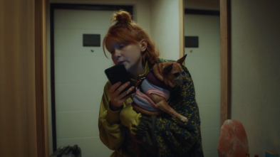 Imagen de Ucrania: los que... (T1): Ep.5 Mamás - 6