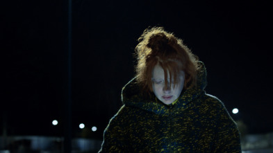 Imagen de Ucrania: los que... (T1): Ep.5 Mamás - 9
