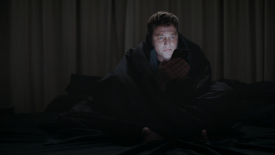 Imagen de Ucrania: los que... (T1): Ep.6 La estrella de la ciudad - 2