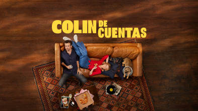 Imagen de (LSE) - Colin de cuentas (T1) - 3