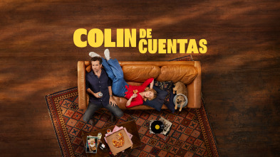 Colin de cuentas (T1)