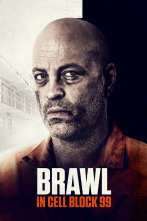 Imagen de Brawl in Cell Block 99 - 1