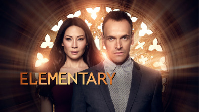 Imagen de Elementary (T2) - 2