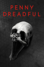 Imagen de Penny Dreadful (T3) - 1
