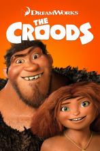 Los Croods