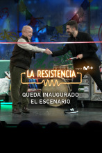 Imagen de Lo + del público (T7): ¡Por fin! - 07.12.23 - 1