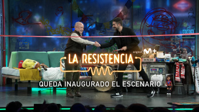 Imagen de Lo + del público (T7): ¡Por fin! - 07.12.23 - 2