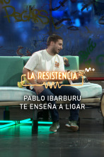 Lo + de los... (T7): Los recursos de Ibarburu - 07.12.23