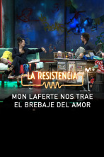 Imagen de Lo + de las... (T7): El brebaje del amor - 07.12.23 - 1