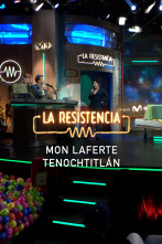 Imagen de Lo + de los... (T7): Mon Laferte - Tenochtitlán - 07.12.23 - 1
