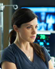 Imagen de Saving Hope (T1): Ep.7 Edad de consentimiento - 1