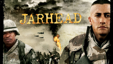 Imagen de Jarhead, el infierno espera - 2