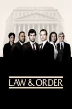 Imagen de Law & Order (T20) - 1