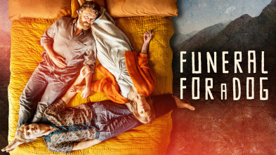 Imagen de Funeral for a Dog (T1): Ep.2 Paradiso - 2