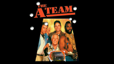 Imagen de El equipo A (T1) - 2