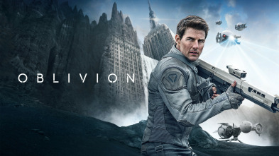 Imagen de Oblivion - 2