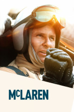 McLaren: la carrera de un campeón