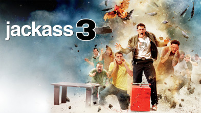 Imagen de Jackass 3 - 2