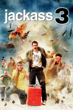 Imagen de Jackass 3 - 1