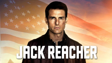 Imagen de Jack Reacher - 2