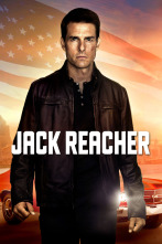 Jack Reacher