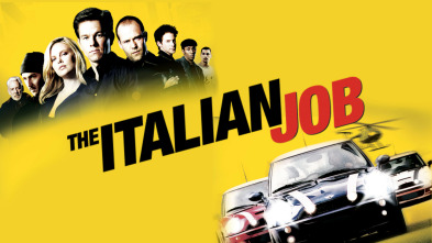 Imagen de The Italian Job - 2