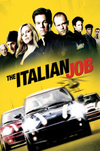 Imagen de The Italian Job - 1