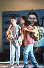 Imagen de La canción de Carla - 6