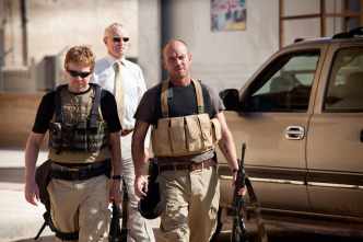 Imagen de Route Irish - 9