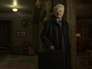 Imagen de Fargo (T5) - 8