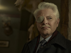 Imagen de Fargo (T5) - 9
