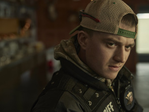 Imagen de Fargo (T5) - 13