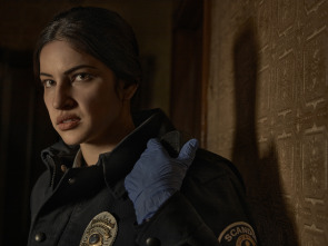 Imagen de Fargo (T5) - 15