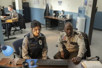 Imagen de Fargo (T5): Ep.4 Insolubilia - 3