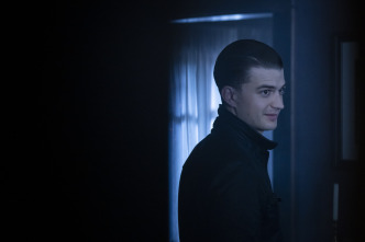 Imagen de Fargo (T5): Ep.4 Insolubilia - 4
