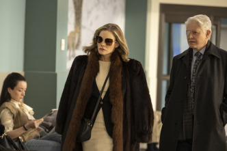 Imagen de Fargo (T5): Ep.4 Insolubilia - 5