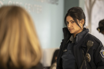 Imagen de Fargo (T5): Ep.4 Insolubilia - 6