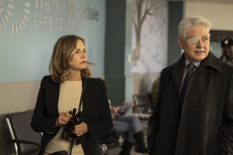 Imagen de Fargo (T5): Ep.4 Insolubilia - 7