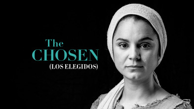 Imagen de The Chosen (Los elegidos) (T3) - 2