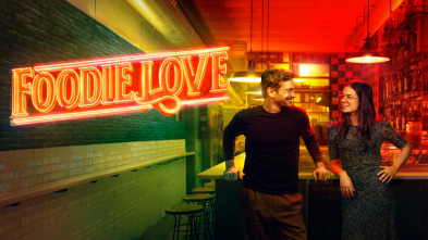 Imagen de Foodie Love (T1) - 2