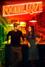 Imagen de Foodie Love (T1) - 1