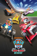 PAW Patrol: Ready, Race, Rescue!