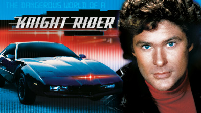 Imagen de Knight Rider (T1) - 2