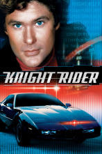 Imagen de Knight Rider (T1) - 1